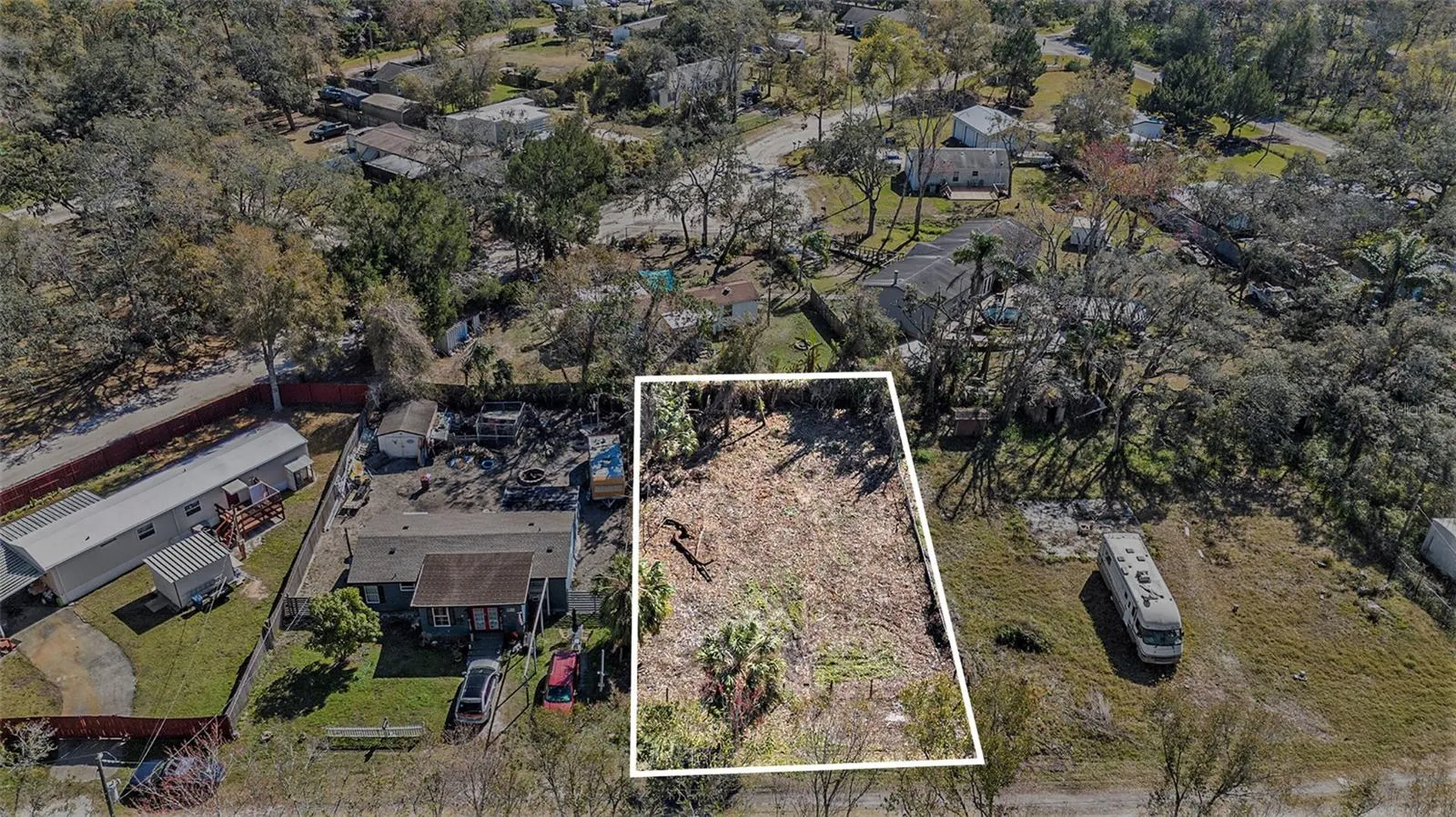 Polo Street New Port Richey FL 34654