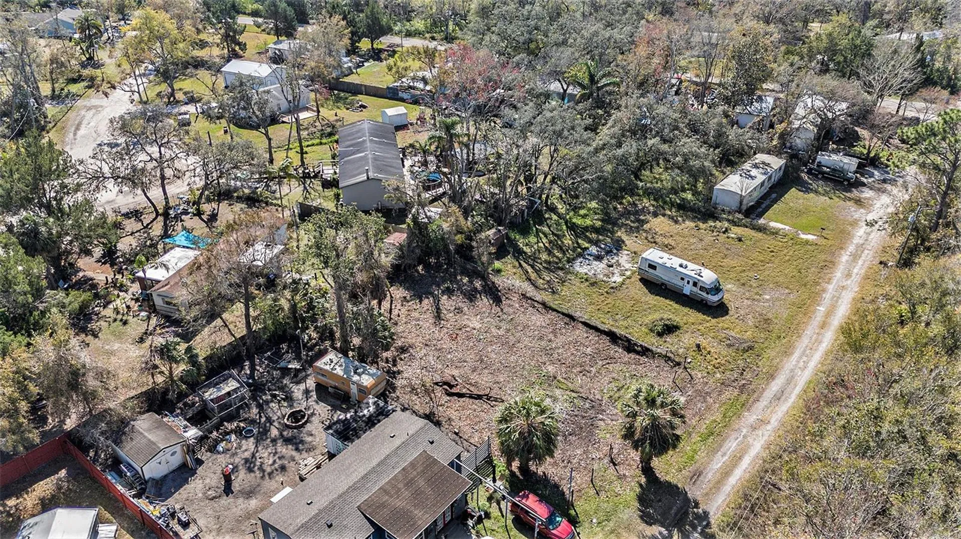 Polo Street New Port Richey FL 34654