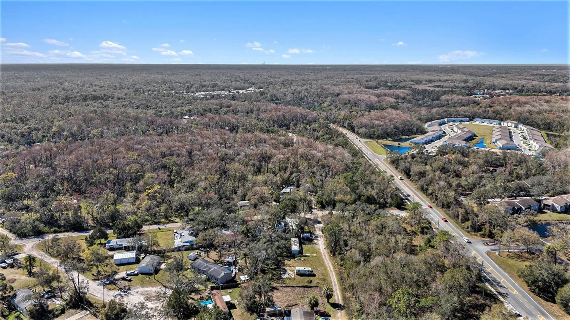 Polo Street New Port Richey FL 34654