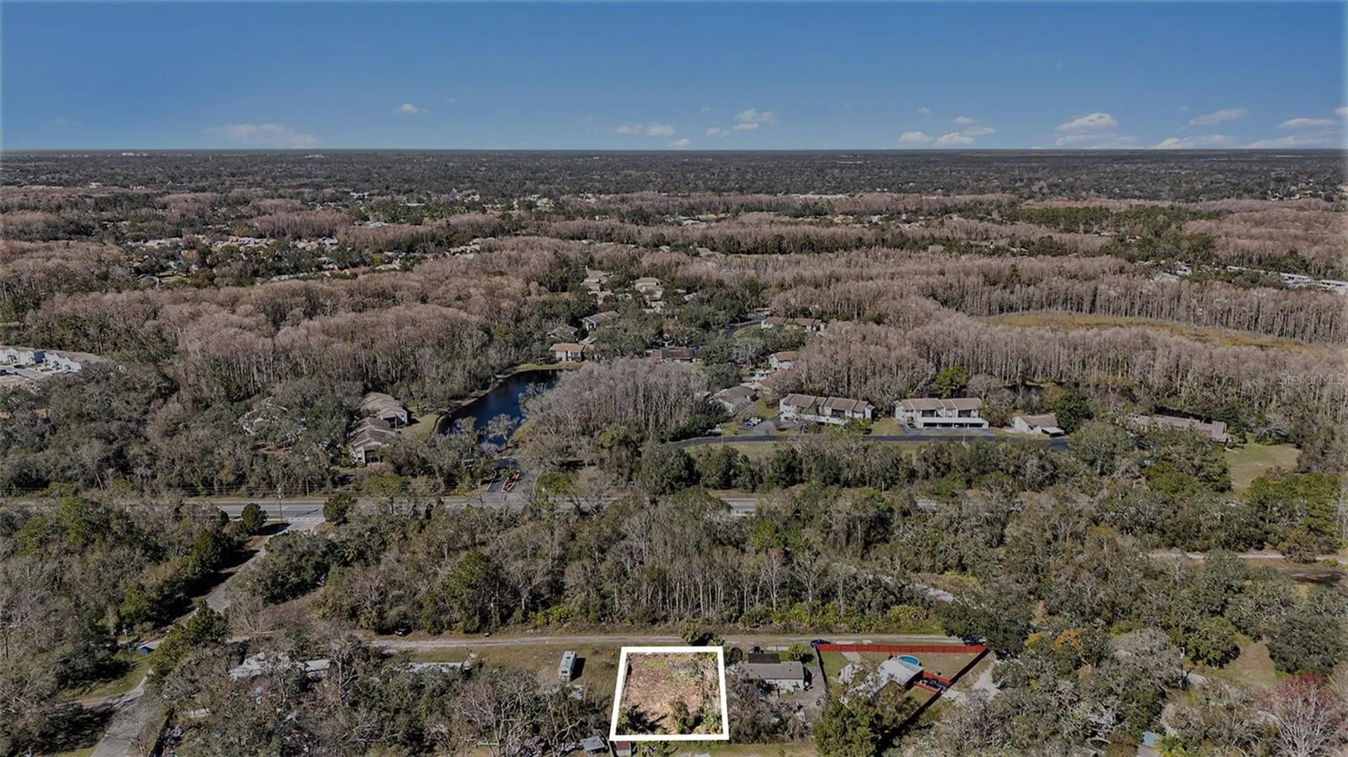 Polo Street New Port Richey FL 34654