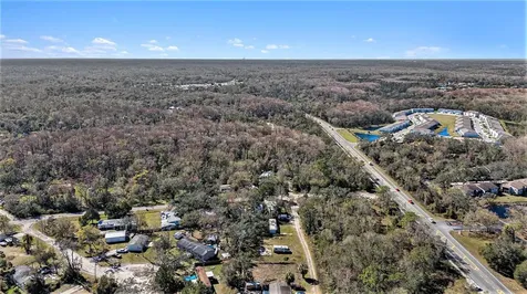 Polo Street New Port Richey FL 34654