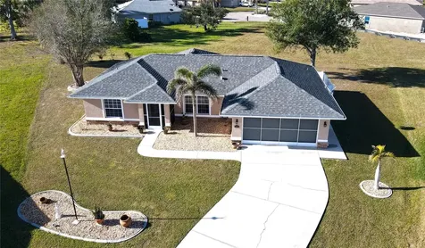 16129 Coruna Court Punta Gorda FL 33955