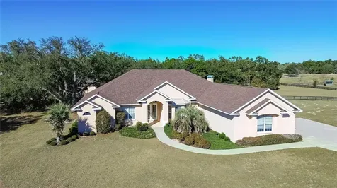 12535 SW 107th Street Road Dunnellon FL 34432