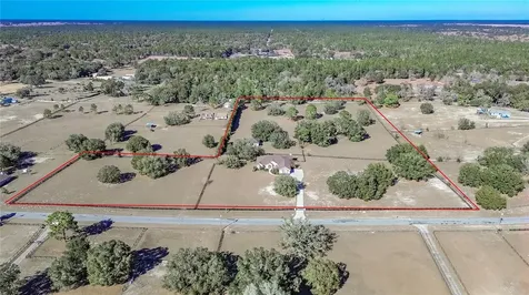 12535 SW 107th Street Road Dunnellon FL 34432