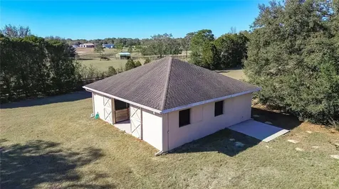 12535 SW 107th Street Road Dunnellon FL 34432