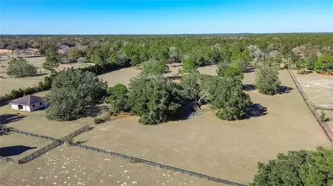 12535 SW 107th Street Road Dunnellon FL 34432