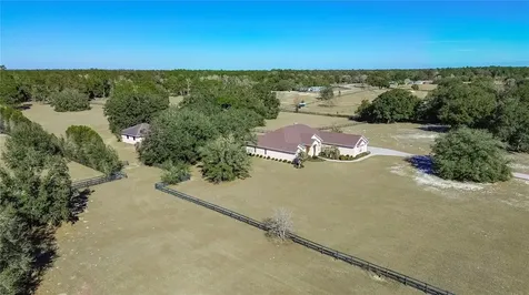 12535 SW 107th Street Road Dunnellon FL 34432