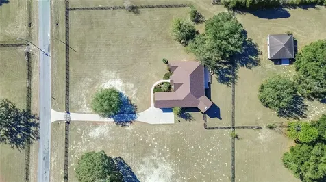 12535 SW 107th Street Road Dunnellon FL 34432