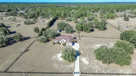 12535 SW 107th Street Road Dunnellon FL 34432