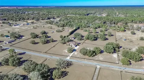 12535 SW 107th Street Road Dunnellon FL 34432