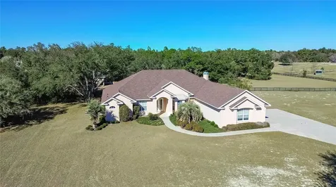 12535 SW 107th Street Road Dunnellon FL 34432
