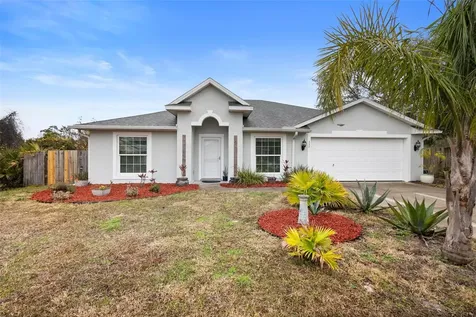 337 Orange Avenue Orange City FL 32763