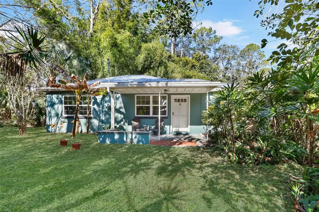 930 NE 12th Avenue Gainesville FL 32601