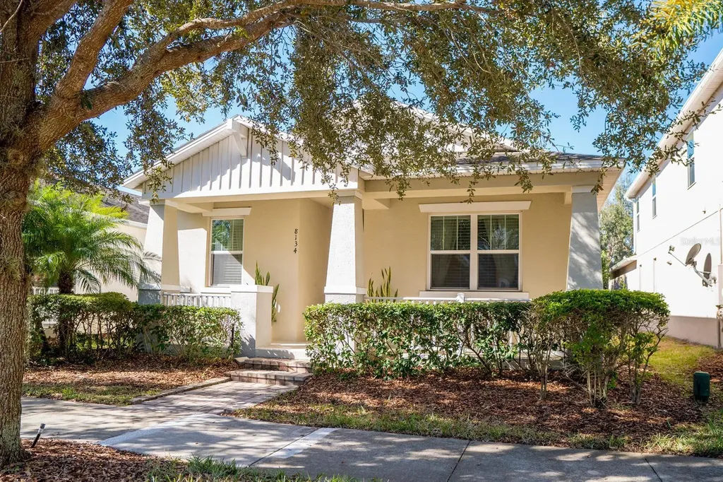 8134 Tropical Kingbird Street Winter Garden FL 34787