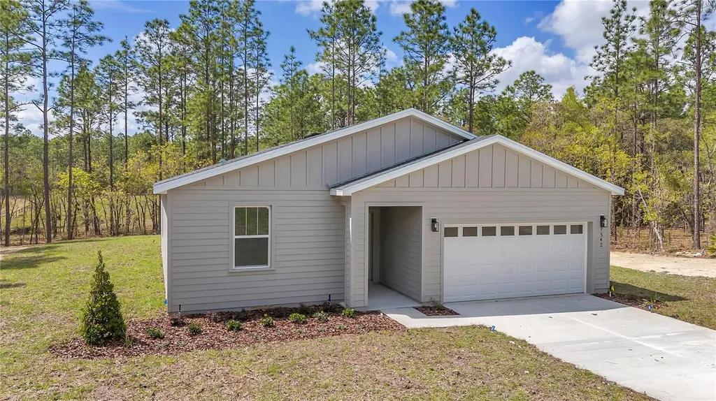 7542 SW 128 Terrace Road Dunnellon FL 34432