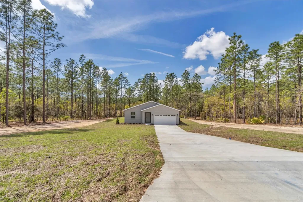 7542 SW 128 Terrace Road Dunnellon FL 34432