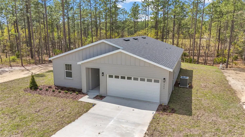 7542 SW 128 Terrace Road Dunnellon FL 34432