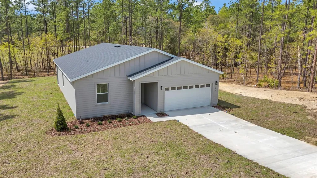 7542 SW 128 Terrace Road Dunnellon FL 34432