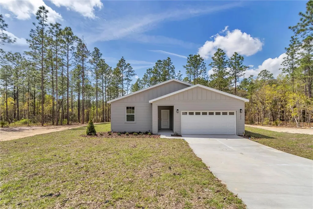 7542 SW 128 Terrace Road Dunnellon FL 34432