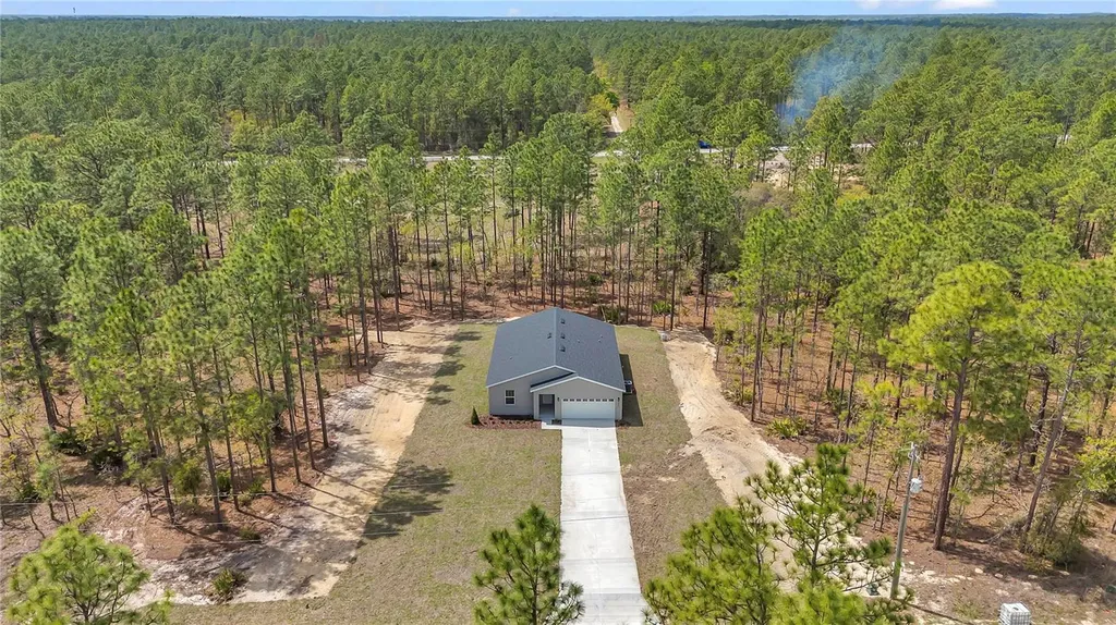 7542 SW 128 Terrace Road Dunnellon FL 34432