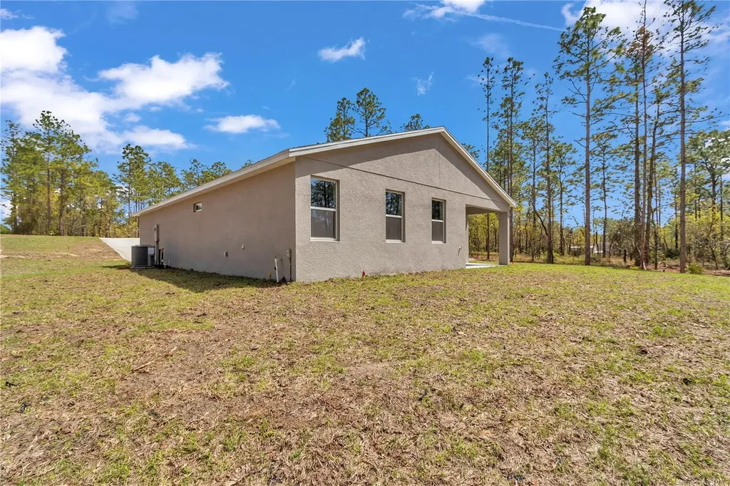 7542 SW 128 Terrace Road Dunnellon FL 34432