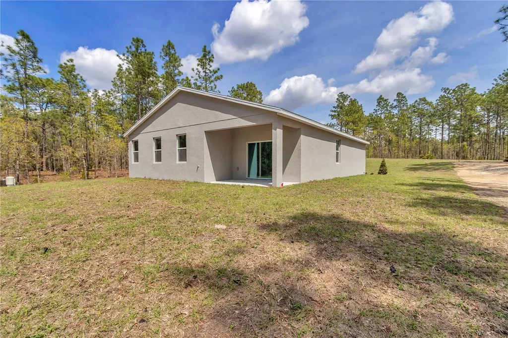 7542 SW 128 Terrace Road Dunnellon FL 34432