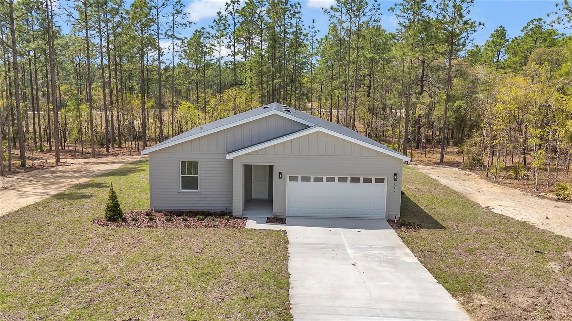 7542 SW 128 Terrace Road Dunnellon FL 34432