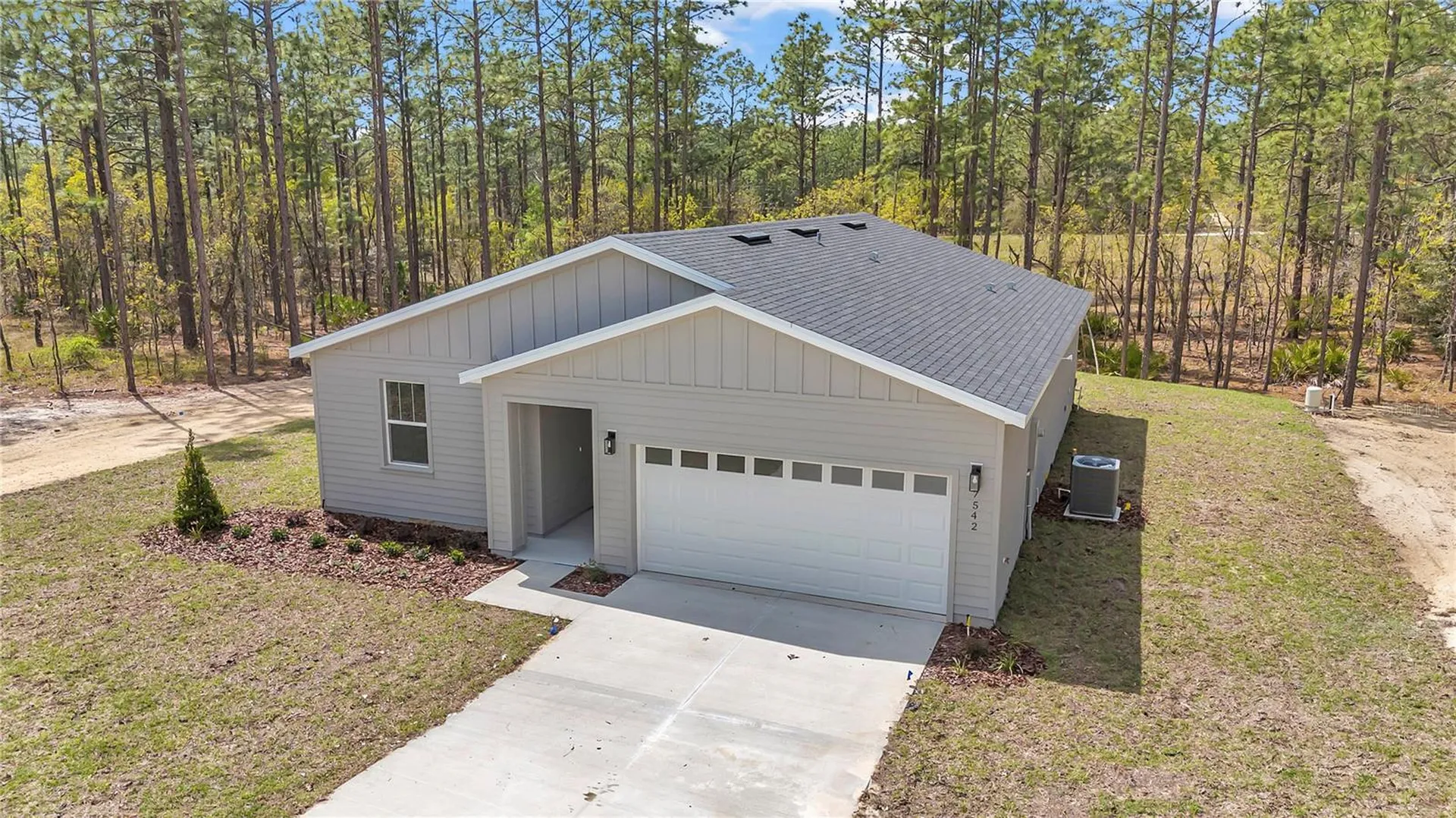 7542 SW 128 Terrace Road Dunnellon FL 34432