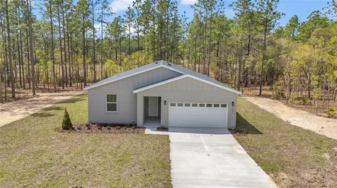 7542 SW 128 Terrace Road Dunnellon FL 34432