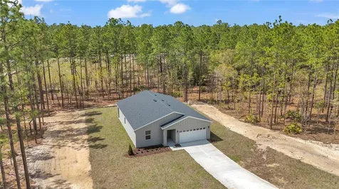 7542 SW 128 Terrace Road Dunnellon FL 34432