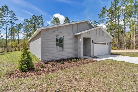 7542 SW 128 Terrace Road Dunnellon FL 34432