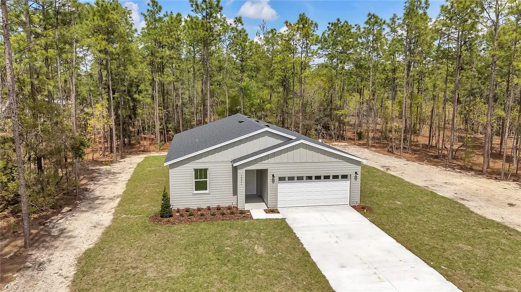 12321 SW 76th Lane Dunnellon FL 34432