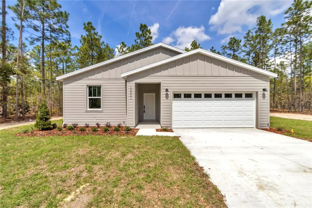 12321 SW 76th Lane Dunnellon FL 34432