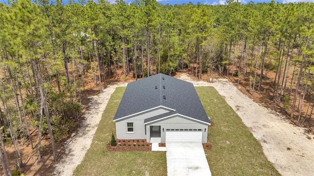 12321 SW 76th Lane Dunnellon FL 34432