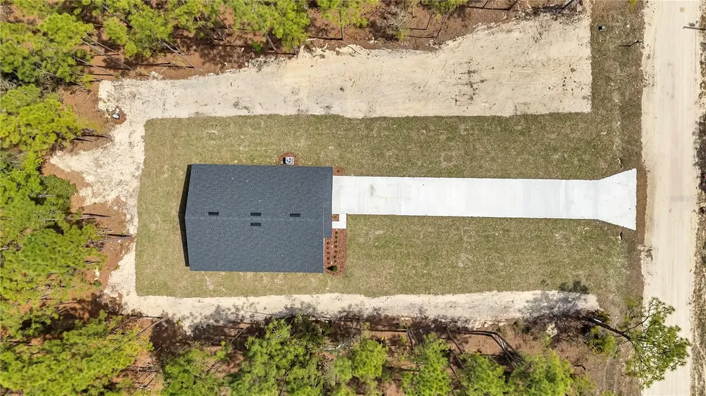 12321 SW 76th Lane Dunnellon FL 34432