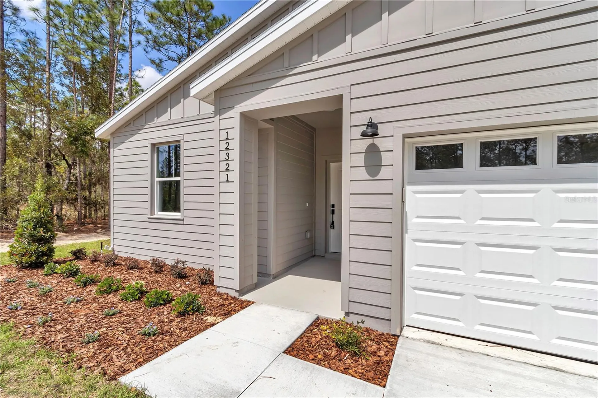 12321 SW 76th Lane Dunnellon FL 34432