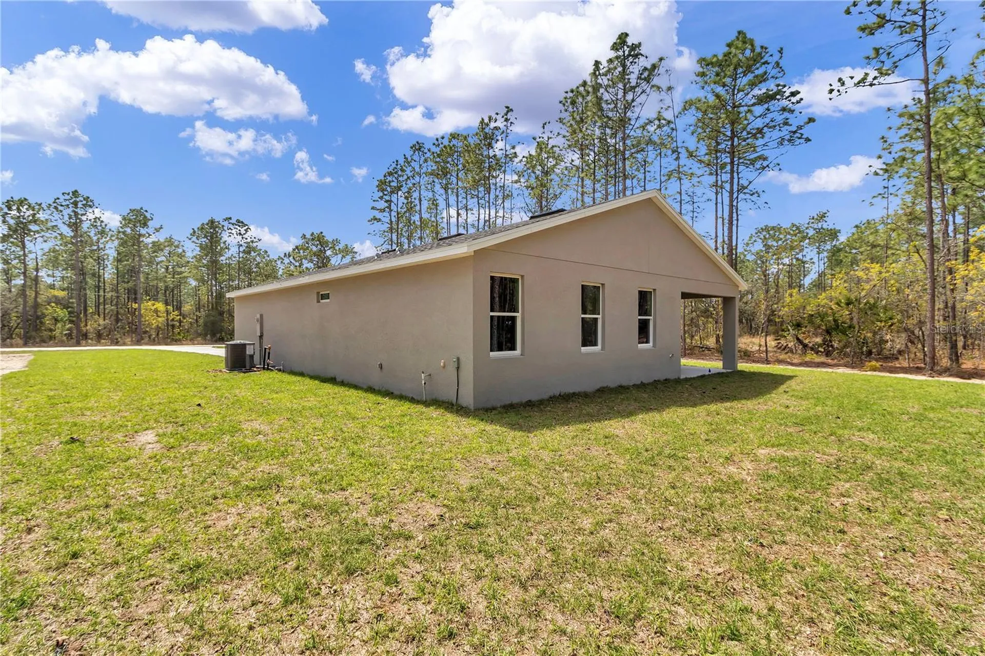 12321 SW 76th Lane Dunnellon FL 34432