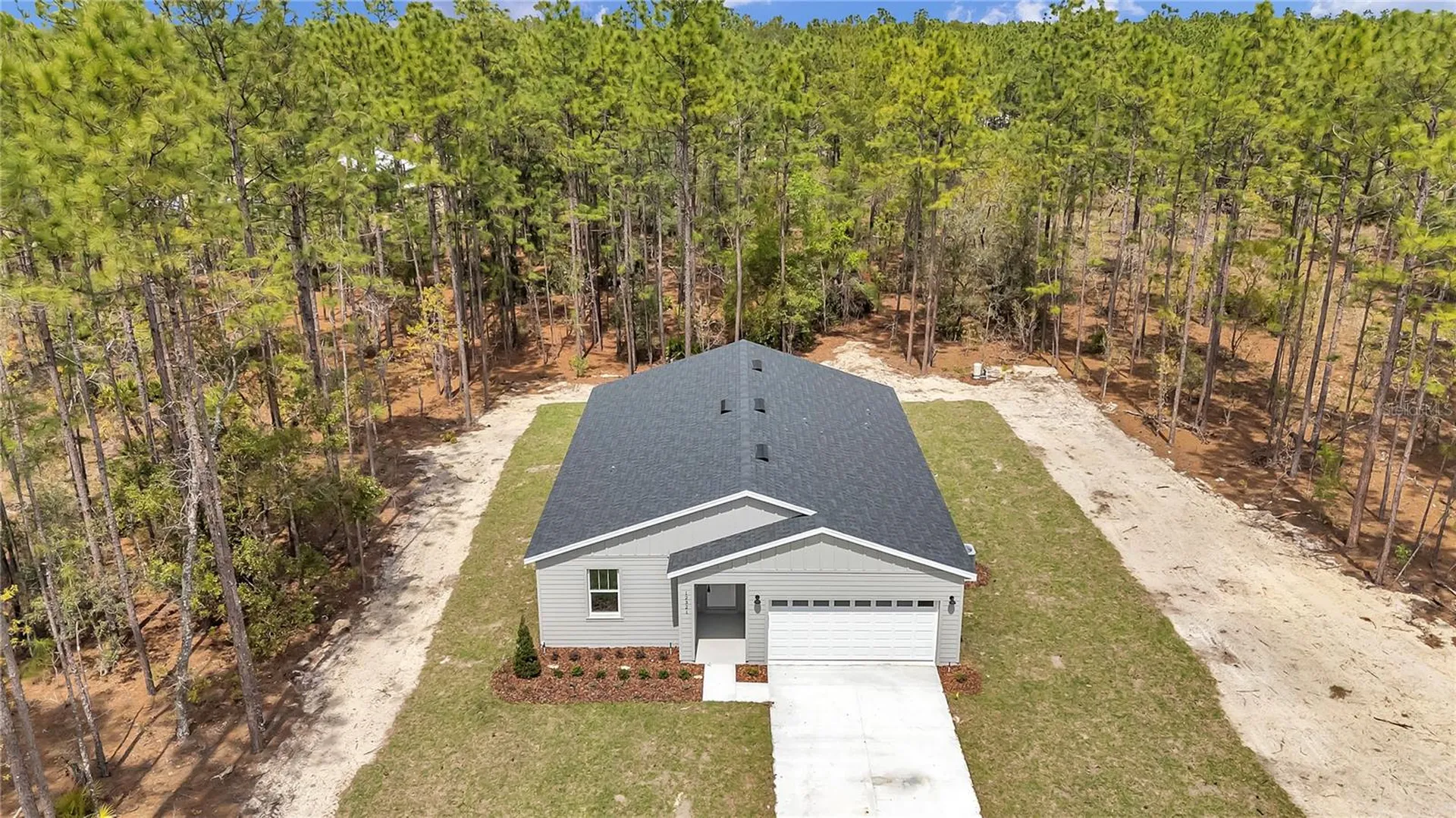 12321 SW 76th Lane Dunnellon FL 34432