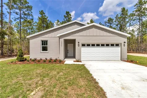 12321 SW 76th Lane Dunnellon FL 34432