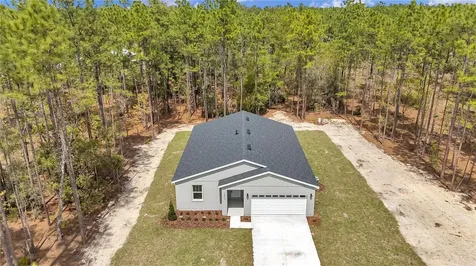 12321 SW 76th Lane Dunnellon FL 34432