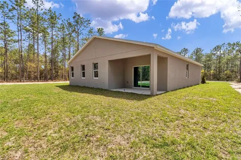 12321 SW 76th Lane Dunnellon FL 34432