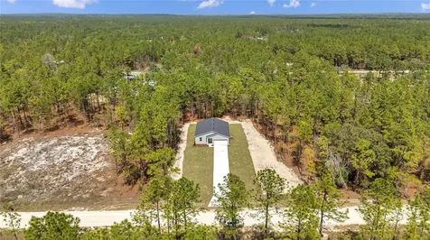 12321 SW 76th Lane Dunnellon FL 34432