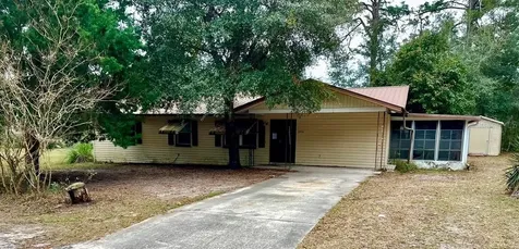 2450 NE 40th Street Ocala FL 34479