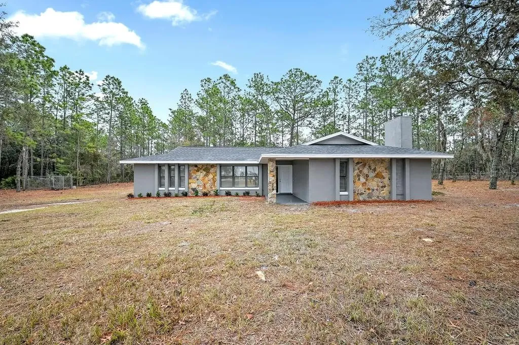 6525 SW 138th Terrace Ocala FL 34481