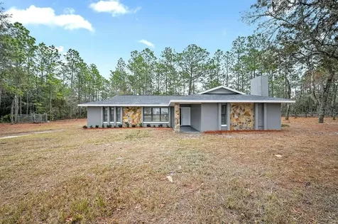 6525 SW 138th Terrace Ocala FL 34481