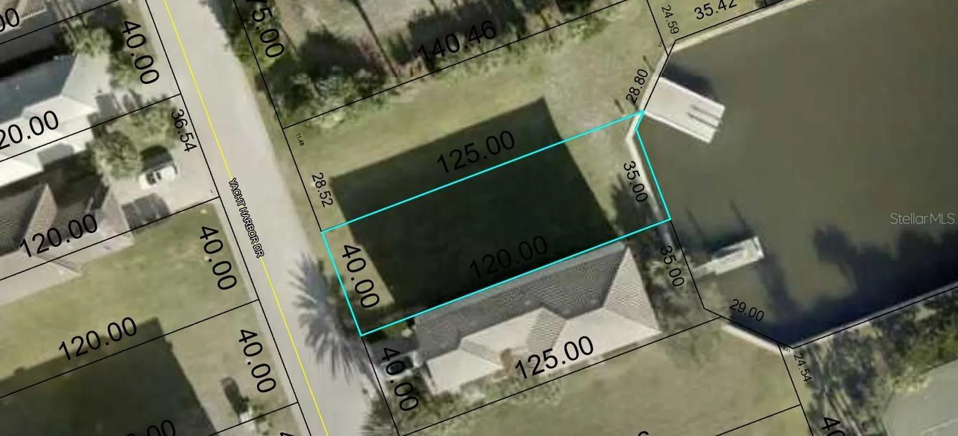 243 Yacht Harbor Drive Palm Coast FL 32137