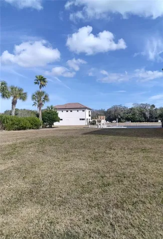 243 Yacht Harbor Drive Palm Coast FL 32137