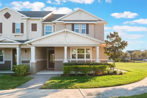 13715 Bressler Alley Windermere FL 34786