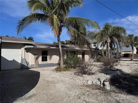 10436 Raymond Street Englewood FL 34224