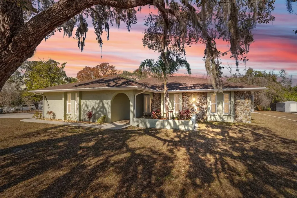 13027 Sherman Drive Hudson FL 34667